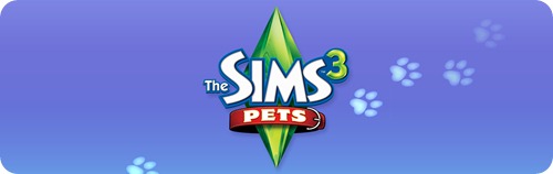 The Sims 3 Pets [TG]