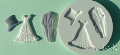 Wedding-moulds Wedding-moulds
