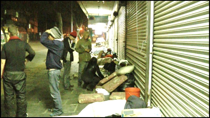 POOR AFRIKANERS STREETS PRETORIA1 POOR AFRIKANERS STREETS PRETORIA1