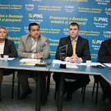 Conferinta de presa TNL 01.04.2010