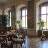 Zamek Książ