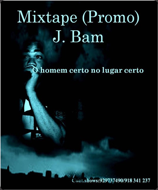 J Bam Promo