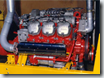 El Taíno: motor diseñado enteramente por la emrpesa de Barreiros y que logró vencer en una dura prueba a un motor de la Nissan El Taíno: motor diseñado enteramente por la emrpesa de Barreiros y que logró vencer en una dura prueba a un motor de la Nissan