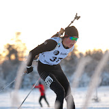 Johan Suar Kilskar