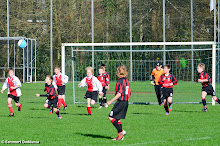 SEIZOEN 2012-2013 - WVV F1 - 20 APR - WVV F1 - SIDDEBUREN F1