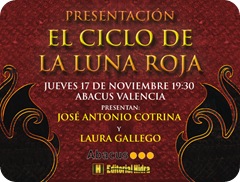 Luna Roja