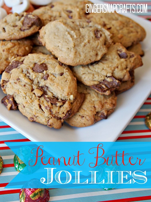 peanut butter jollies recipe