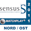 SensusMATCHPLAY2011NORDOST SensusMATCHPLAY2011NORDOST