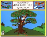 The Seasons of the Arnold's Apple Tree