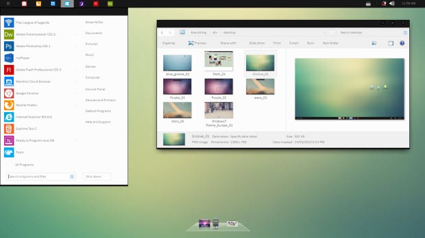 windows_7_groovy_theme windows_7_groovy_theme
