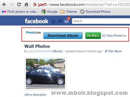 PhotoLive-download-button-on-Facebook-450x361