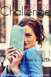 Fall Fashion Challenge button 2