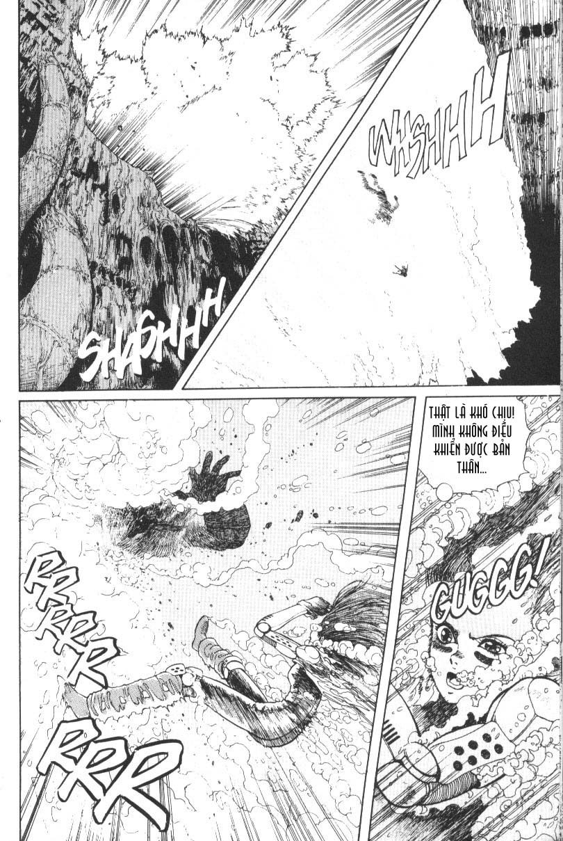 Battle Angel Alita Chap 6 - Truyen.Chap.VN