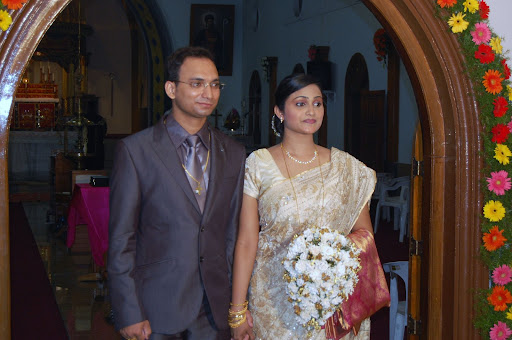 sindhu mathew