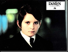Anak Setan Paling Menyeramkan Film Horror - infolabel.blogspot.com damien cropped hair