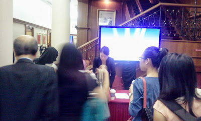 resort world genting dan 20th fox century