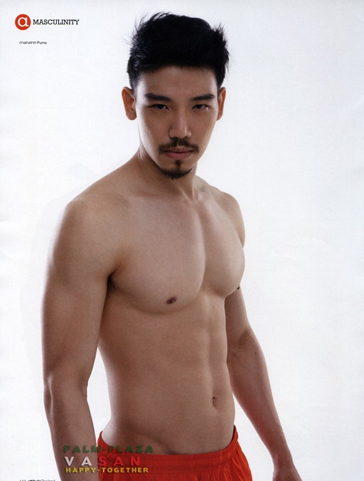 Asian-Males-Attitude-Thailand-issue-03-06