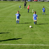 U7 Turnier in Waidring