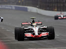 HD Wallpapers 2007 Formula 1 Grand Prix of USA