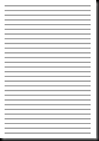 WORD OFFICE ESCRIBIR CARTA word office escribir carta: