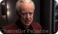 Chancellor Palpatine