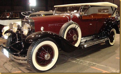 Cadillac-1929