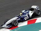 HD Wallpapers 2003 Formula 1 Grand Prix of France