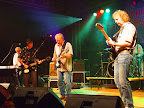 KING EARL BOOGIE BAND, 4 settembre 2011