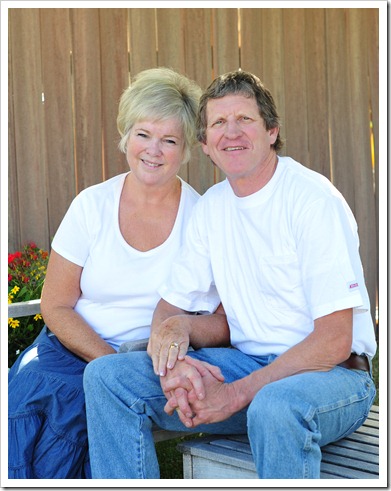 40 years baby 