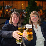 Wanderung Weinheim 2010