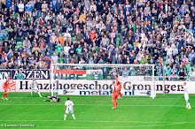 FC GRONINGEN - 20131006 - FC GRONINGEN - AZ
