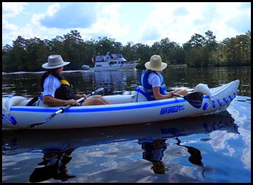 04 - Boats along the Intercoastal