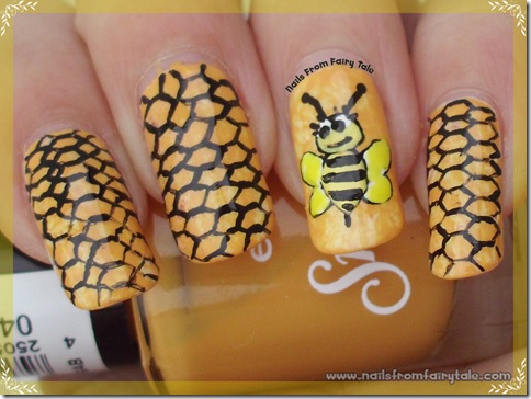 honeycomb and bee 3 honeycomb and bee 3