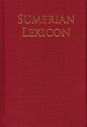 Sumerian Lexicon
