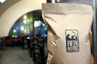 Fifth Battery
