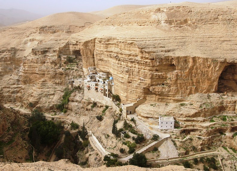 monastery-wadi-qelt-10 monastery-wadi-qelt-10