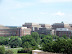 Arlington and the Airforce Memorial with the Reads