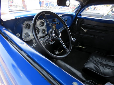  LA Roadster Show 2012