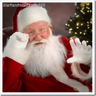 Santa-Clause-Waving Santa-Clause-Waving