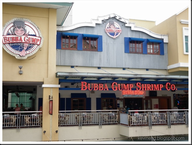 Bubba Gump (7)