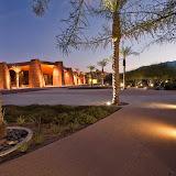 Jackie Lee Houston Plaza