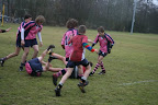 Jeugd rugby
