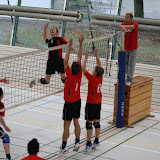 Volleyball