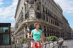 Sprachaufenthalt Madrid Don Quijote