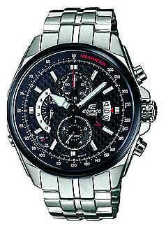 Casioâ€™s latest EDIFICE watches EFR-501SP and EFR-501D retails at S$ ...
