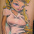 pin up