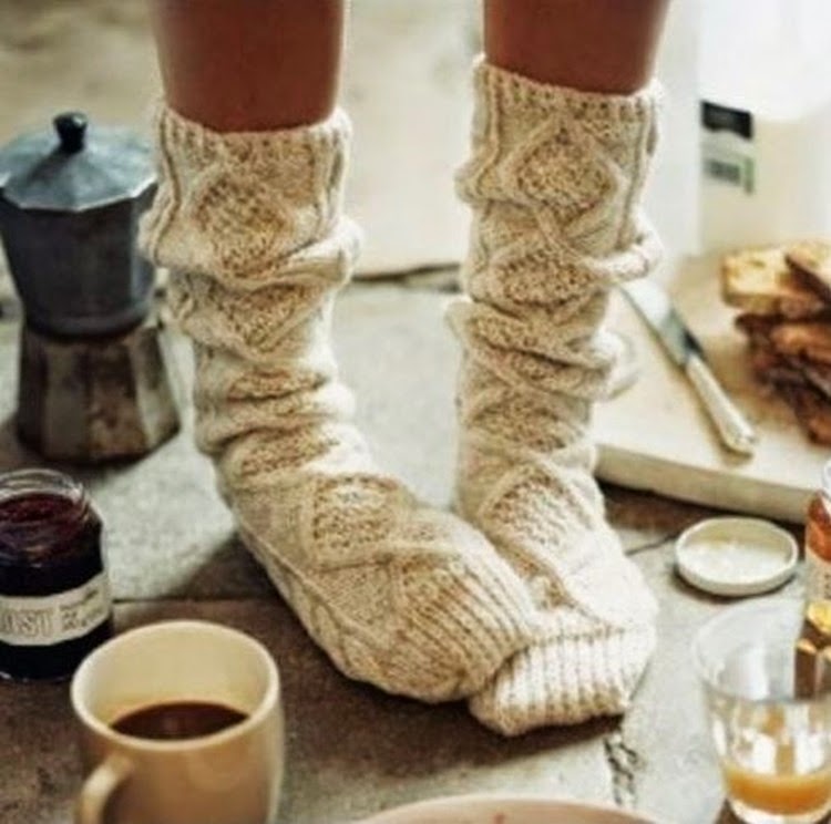 warm and cosy warm and cosy
