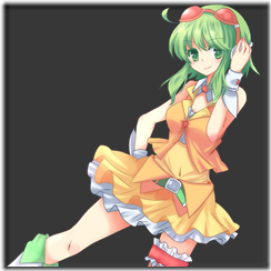 Megpoid2 Megpoid2
