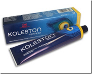 Wella Koleston Perfect 4444 Wella Koleston Perfect 4444