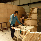 FabLab house Construction_250510